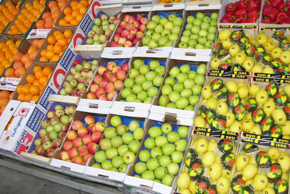 Negocieri moldo-ruse pe subiectul embargoului la produsele din Republica Moldova 