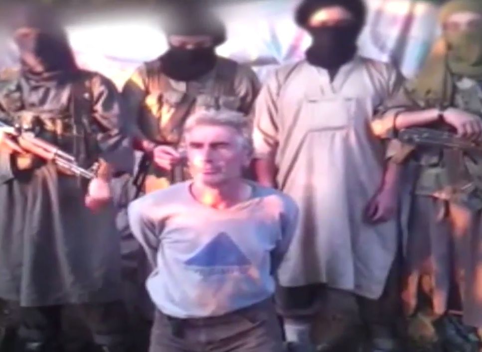 Turistul francez, decapitat de ISLAMIȘTI