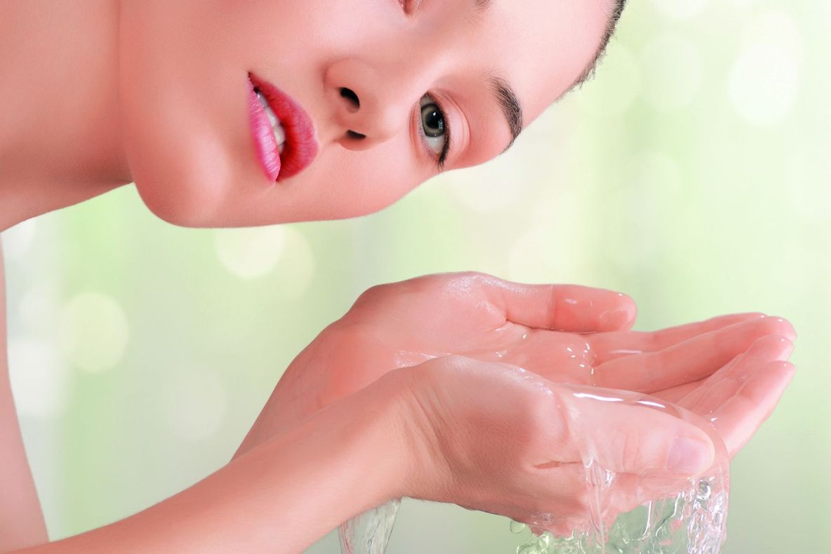 Așa "repari" pielea după bronz