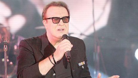 Diagnostic greşit pentru Gabriel Cotabiţă. Artistul se află internat la Spitalul Floreasca 