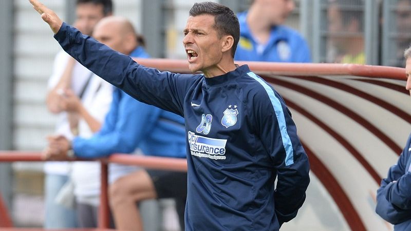 STEAUA. Gâlcă explică de ce roş-albaştrii au fost la câteva secunde de un EŞEC în faţa lui Rio Ave