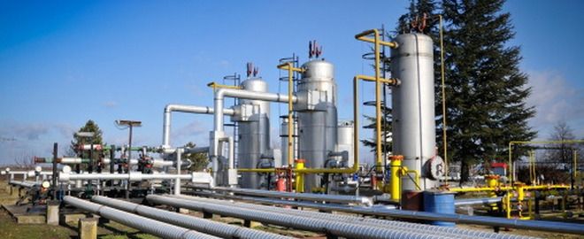 INCREDIBIL! Asta e consecinţa războiului! Preţul gazelor ar putea creşte de patru ori