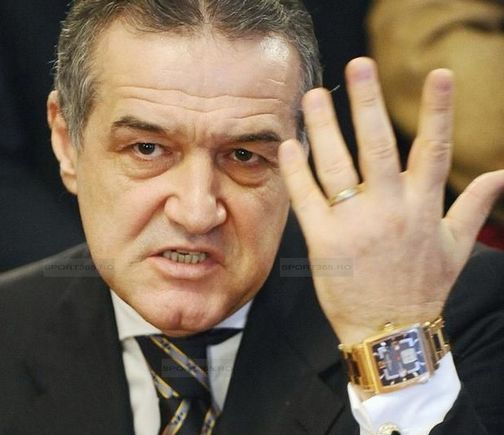 BECALI, LOVITURĂ de TEATRU: a câştigat! 