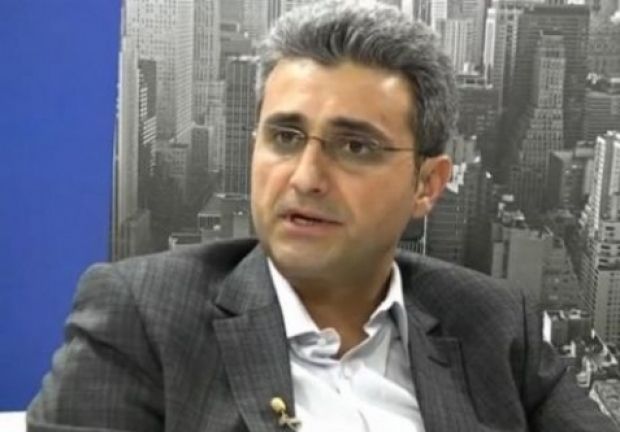 Psihiatrul Florin Tudose spune adevărul ŞOCANT despre Robert Turcescu 