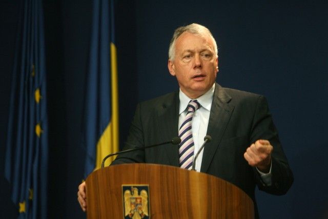 UDMR, despre moțiunea de cenzură: Un fel de joc de gleznă, înaintea campaniei prezidențiale