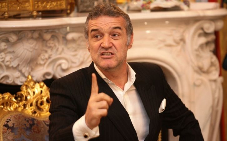 Acesta e adevăratul ŞOC pentru Becali! Familia a vrut să-l ferească de VESTE, dar statul n-are milă