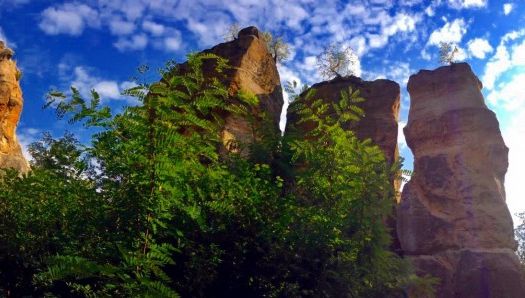 Top cinci cele mai frumoase destinații de toamnă din România