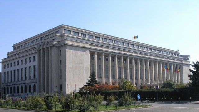 România şi-a anunţat poziţia faţă de organizaţia teroristă Statul Islamic 