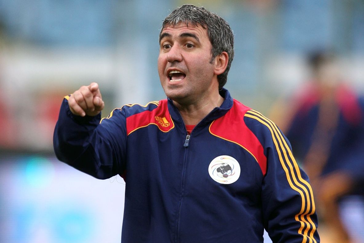 Dialog recent între Gică Hagi şi Gigi Becali. "Regele": "Mi-am dat seamă că are...