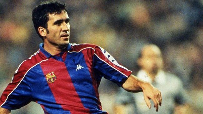 BOMBĂ - FC Barcelona negociază cu Gică Hagi. Ziarul de casă al catalanilor a făcut ANUNŢUL-ŞOC!