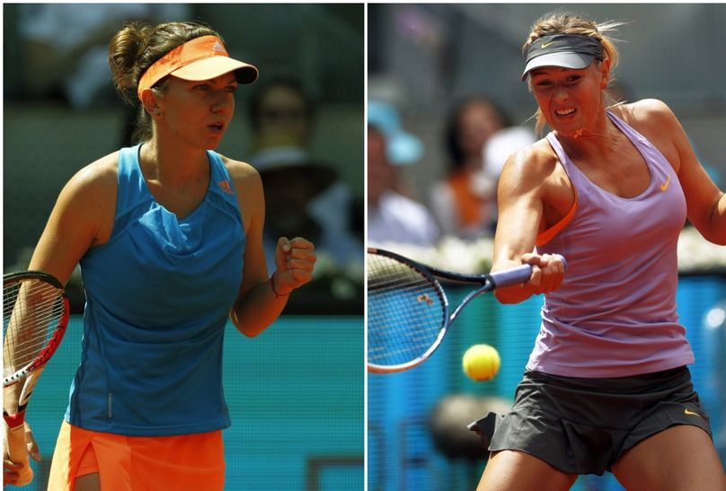 Simona Halep a vorbit pentru prima dată despre Turneul Campioanelor. Care este obiectivul ei