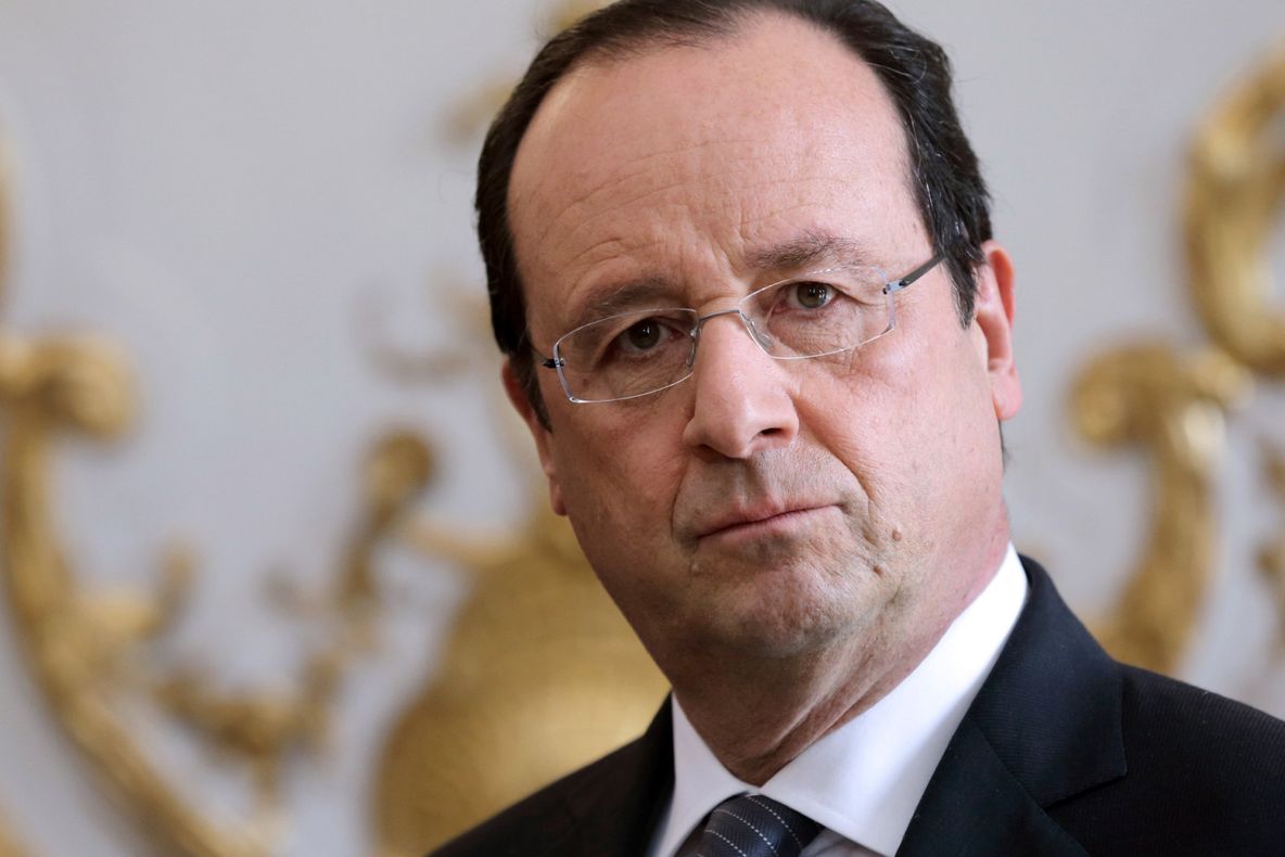 Peste jumătate din francezi vor demisia lui Hollande, înainte de sfârșitul mandatului