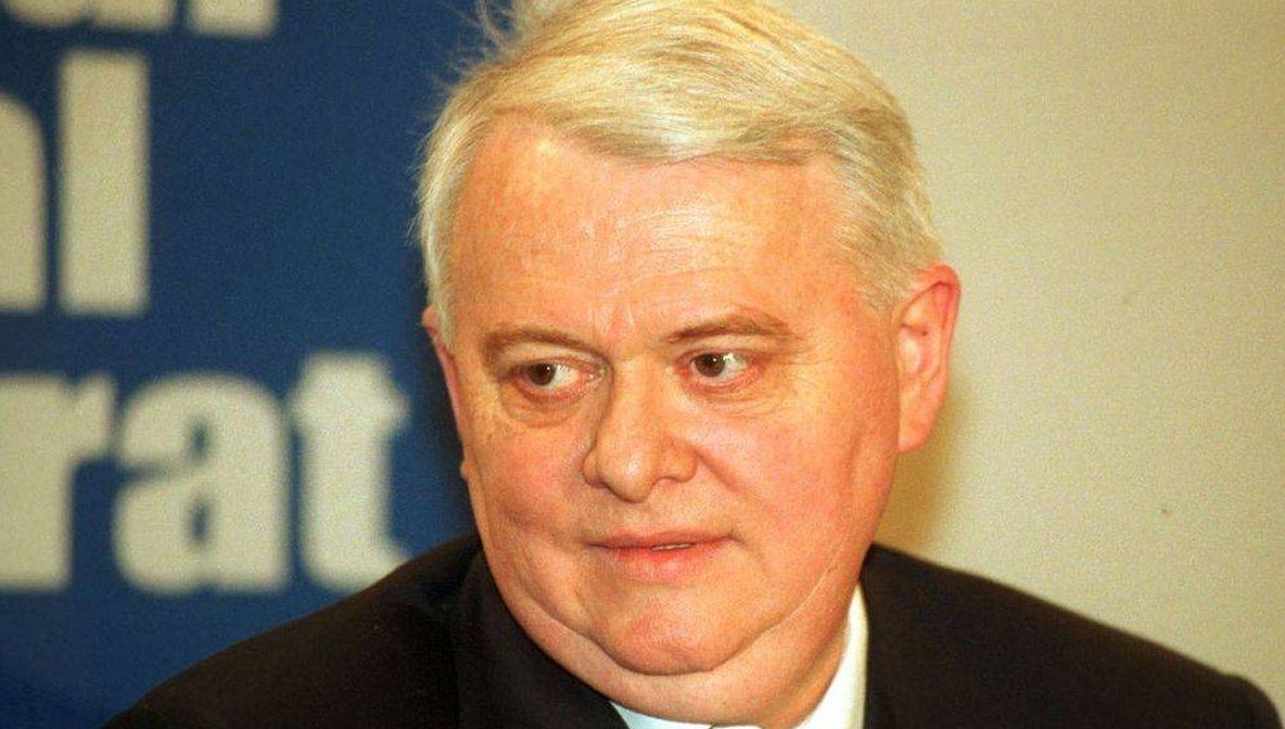 SURSE: Viorel Hrebenciuc a discutat cu Șova despre condamnarea lui Mitrea