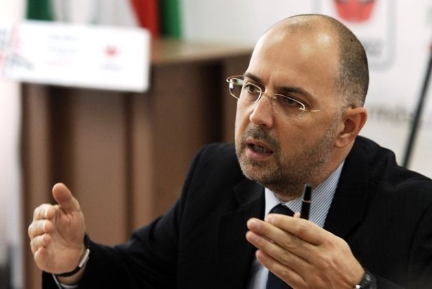 Kelemen Hunor: Este inoportună și inutilă declanșarea procedurii de suspendare