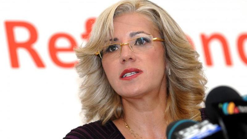 CORINA CREŢU, confirmată de Juncker pentru PORTOFOLIUL POLITICII REGIONALE - surse