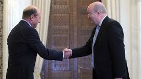 Investitorii britanici, mesaj CRITIC la adresa Guvernului Ponta