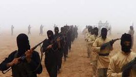 Șeful poliţiei britanice: Cinci britanici se alătură grupării Stat Islamic "în fiecare săptămână"