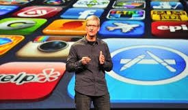 IPHONE 6. Lansarea iPHONE 6. Două modele iPHONE 6, lansate. IMAGINI cu IPHONE 6