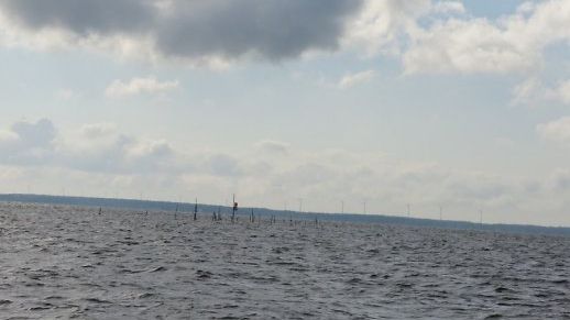 UE, îngrijorată după ce Rusia a capturat un vas lituanian