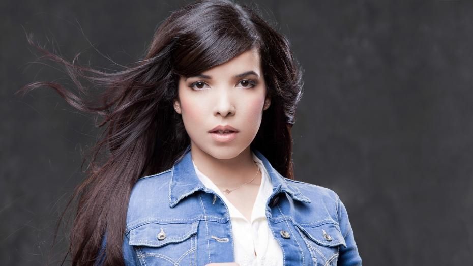 INDILA concertează în premieră în România