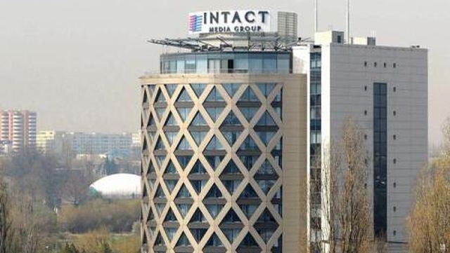 LOVITURĂ extrem de DURĂ pentru INTACT, de la RCS