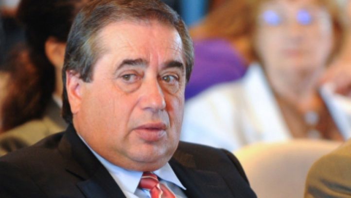 Ioan Niculae, la un pas de a fi ELIBERAT din penitenciar! Comisia de la Rahova i-a dat aviz favorabil