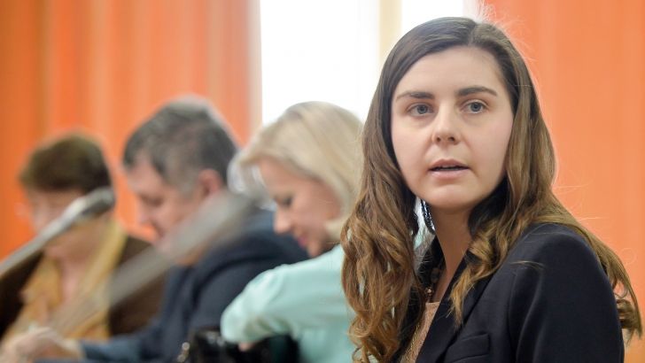 Petrescu: Nu e treaba Guvernului să creeze locuri de muncă. Treaba noastră, să creăm cadrul stimulat