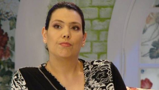 MESAJUL DRAMATIC postat pe Facebook de fiica Andei Călugăreanu