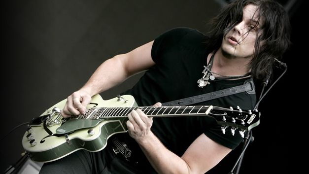 JACK WHITE. Biletele pentru concertul JACK WHITE au fost puse în vânzare 