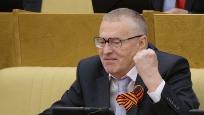 Politician RUS: Țara trebuie condusă de un ȚAR ATOTPUTERNIC care să dețină toată PUTEREA