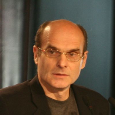 Cristian Tudor Popescu, amendat cu 2.000 de lei pentru discriminarea rromilor 