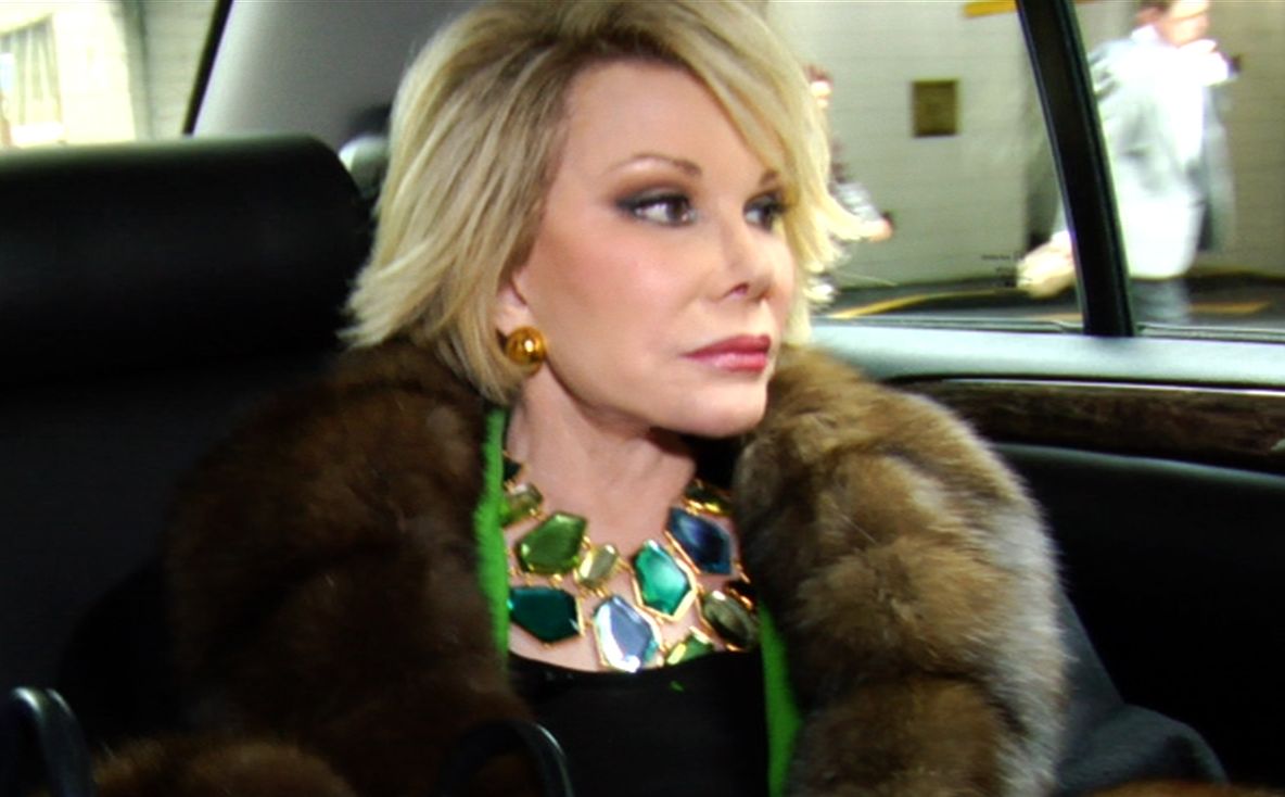 INCREDIBILUL motiv pentru care a murit o fostă prezentatoare tv 