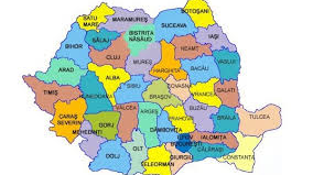 Top județe cu cele mai mari SALARII