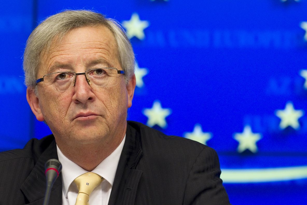 Președintele CE a început interviurile cu candidații la postul de comisar din fiecare ţară 