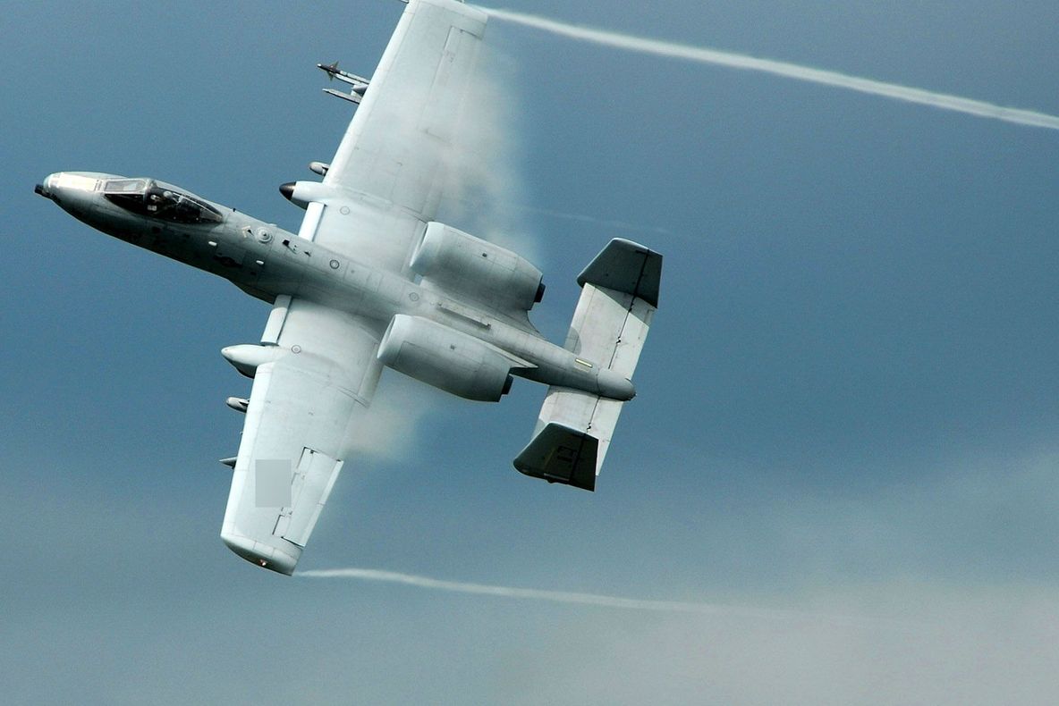 Un mic avion american s-a prăbușit în largul Jamaicăi 