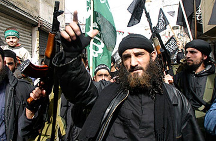  Statul Islamic revendică răpirea unui cetățean francez în Algeria 