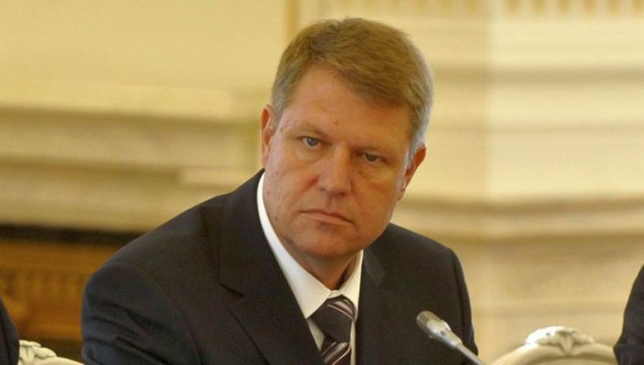 DECIZIA în cazul KLAUS IOHANNIS, AMÂNATĂ de Curtea Supremă pentru 30 septembrie