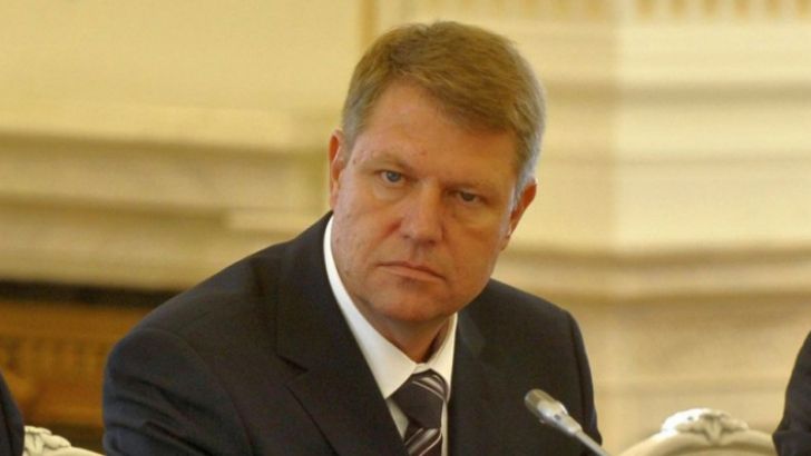 KLAUS IOHANNIS, judecat în RECURS. ICCJ admite cererea ANI, procesul se prelungeşte
