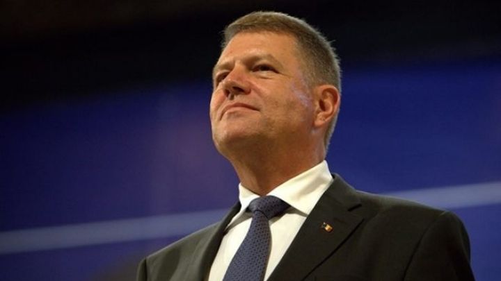 Iohannis, ATAC la Ponta: "Dacă nu ai valori la Palatul Victoria, nu vei fi altfel nici la Cotroceni"
