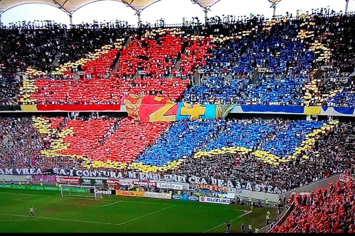 Lovitură pentru Steaua. Poate pierde un jucător esențial