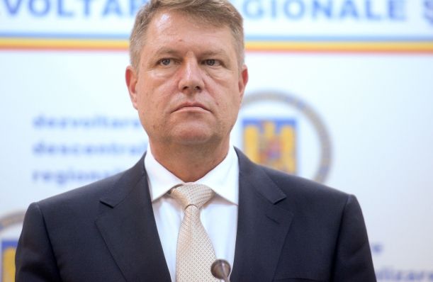 Zi decisivă pentru Klaus Iohannis 