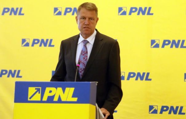 Klaus Iohannis: Decizia ICCJ este una normală. Candidatura mea este fermă și definitivă