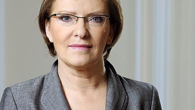 Premierul Poloniei a depus jurământul pentru preluarea funcției