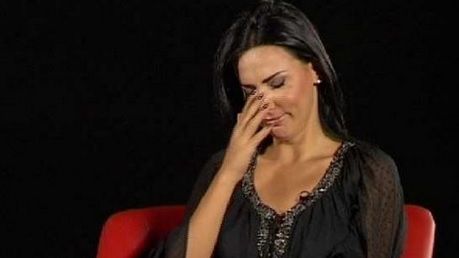 Lavinia, despre despărțirea de Ștefan Bănică 