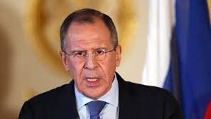 Serghei Lavrov: Rusia nu a pus niciodată la îndoială dreptul Ucrainei de a avea un parteneriat cu UE
