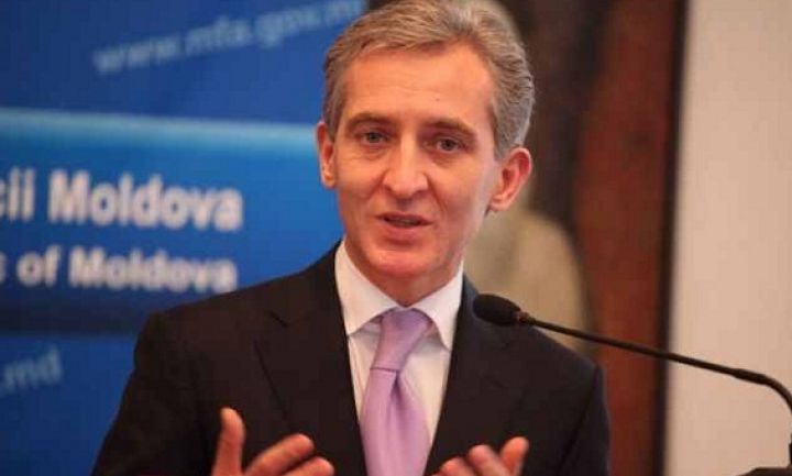 Premierul Republicii Moldova: Ponta este un partener politic de încredere