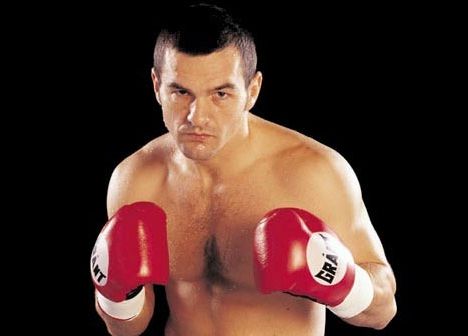 Ce i-a transmis Leonard Doroftei lui Lucian Bute în scandalul dopajului