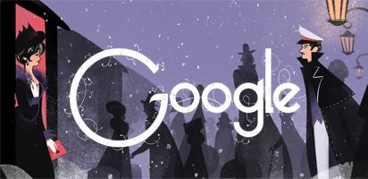 LEV TOLSTOI, celebrat de GOOGLE. Viaţa lui Tolstoi, între DESFRÂUL din tinereţe şi CRIZA religioasă