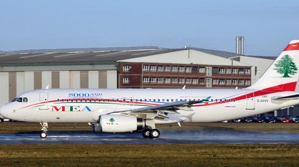 ALARMĂ! Ameninţare cu bombă la bordul unui avion! Ce s-a întâmplat cu aeronava?