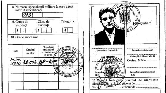 "Mărturisire" bombă pe blogul lui Turcescu: "Vă cer iertare tuturor!"